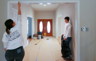 Expert Trims Painting Services in Shavano Park, how long does interior house paint last